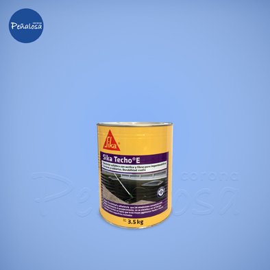 Corona En Cucuta SIKA TECHO E DE 3.5