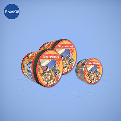 Corona En Cucuta SIKA MULTISEAL 15 CMS GRIS X 10 MTS PAGUE 2 LLEVE GRATIS 1 SIKA MULTISEAL 10 CMS GRIS X 3 MTS