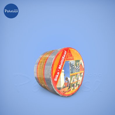 Corona En Cucuta SIKA MULTISEAL 10 ALUMINIO