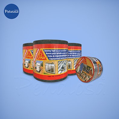 Corona En Cucuta SIKA MULTISEAL 10 CMS GRIS X 10 MTS PAGUE 3 LLEVE GRATIS 1 SIKA MULTISEAL 10 CMS GRIS X 3 MTS