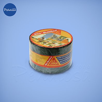 Corona En Cucuta SIKA MULTISEAL 10 GRIS X 3 MTS