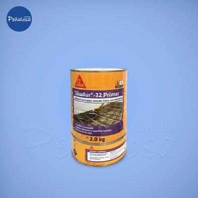 Corona En Cucuta SIKADUR 32 PRIMER L DE 3 KGMS