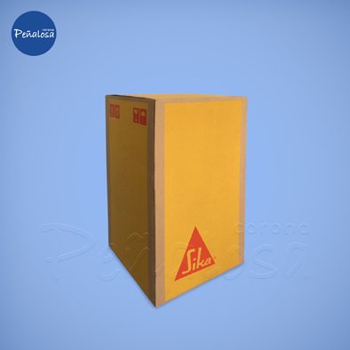 Corona En Cucuta SIKAROD 1/4