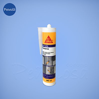 Corona En Cucuta SIKA SELLO PINTORES X 280 ML