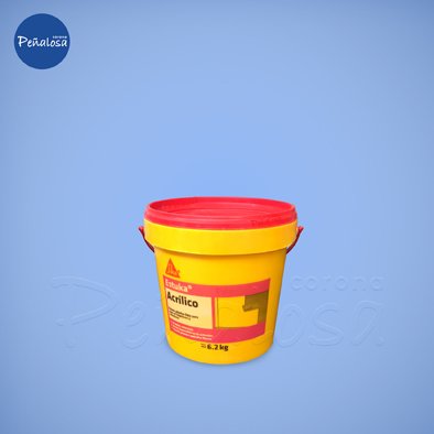 Corona En Cucuta ESTUKA ACRILICO GALON