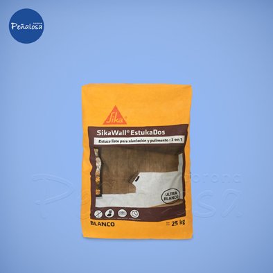 Corona En Cucuta ESTUKADOS DE 25 KG