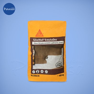 Corona En Cucuta ESTUKADOS 40 KG