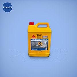 Corona En Cucuta PLASTOCRETE 123 UNIVERSAL DE 4.5 KGMS