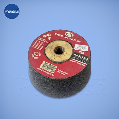 Corona En Cucuta COPA PIEDRA 5