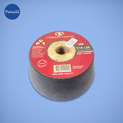 Corona En Cucuta COPA PIEDRA 5