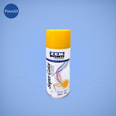 Corona En Cucuta AEROSOL AMARILLO USO GENERAL 350ML/250GR