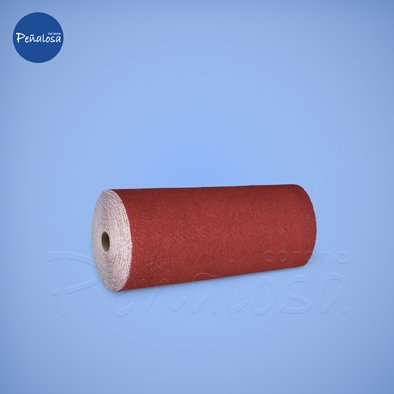 Corona En Cucuta LIJA TRAPO TELA RIGIDA 24