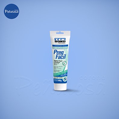 Corona En Cucuta SELLADOR PEGA FACIL NO MAS CLAVOS 140GR/94ML