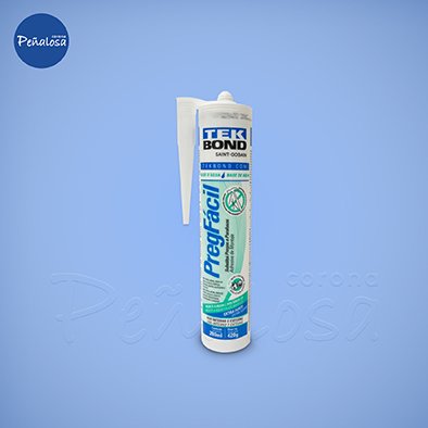 Corona En Cucuta SELLADOR PEGA FACIL NO MAS CLAVOS 420 GR