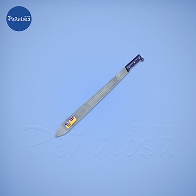 Corona En Cucuta MACHETE TRES CANALES 18