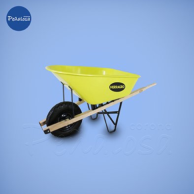 Corona En Cucuta CARRETA 110 LTS CHASIS MADERA VERDE PLATON LLANTA ANTIPINCHAZO HERRAGRO