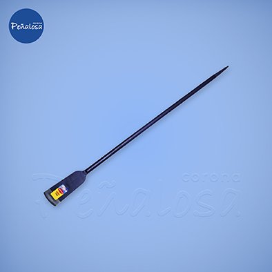 Corona En Cucuta BARRA FORJADA AGRICOLA / INDUSTRIAL 18 LB HERRAGRO (REF:3205)