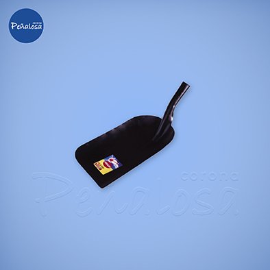 Corona En Cucuta PALA CARBONERA Cal.16/1.66MM HERRAGRO (REF:7000)