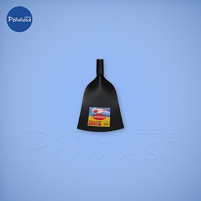 Corona En Cucuta PALA SANTANDER Cal. 2.3MM HERRAGRO (REF:3567)