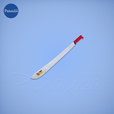 Corona En Cucuta MACHETE RULA 24