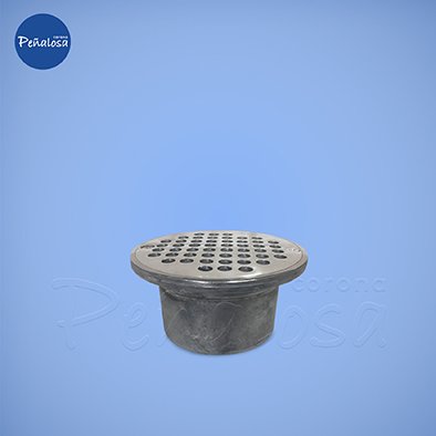 Corona En Cucuta REJILLA SOSCO ALUMINIO ANTICUCARACHA 3X2