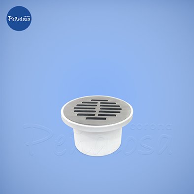 Corona En Cucuta REJILLA ALUMINIO SOSCO PLASTICO TRADICIONAL 3X2