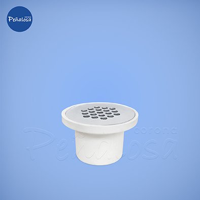 Corona En Cucuta REJILLA ALUMINIO SOSCO PLASTICO ANTICUCARACHA 3X2