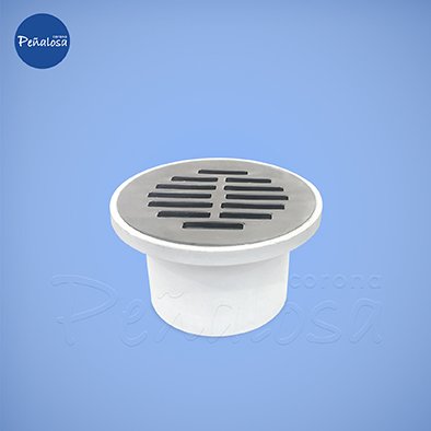 Corona En Cucuta REJILLA ALUMINIO SOSCO PLASTICO TRADICIONAL 4X3