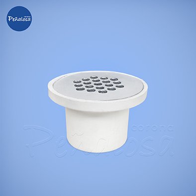 Corona En Cucuta REJILLA ALUMINIO SOSCO PLASTICO ANTICUCARACHA 4X3