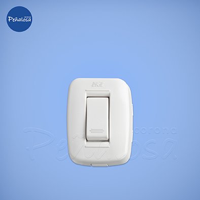 Corona En Cucuta INTERRUPTOR SENCILLO DUE