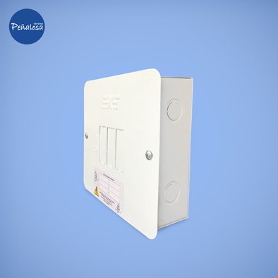 Corona En Cucuta TABLERO MONOFASICO 3 CIRCUITOS