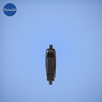 Corona En Cucuta INTERRUPTOR DE PASO NEGRO