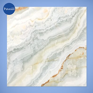 Corona En Cucuta PORCELANATO IRIS AZUL 60X60 REDISENCIAL GENERAL