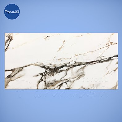 Corona En Cucuta PORCELANATO BENEVENTO BLANCO 60X120 COMERCIAL MODERADO