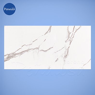 Corona En Cucuta PORCELANATO CARRARA SAUCE BLANCO 60X120 RESIDENCIAL GENERAL