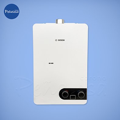 Corona En Cucuta CALENTADOR TH 1400 F10 LTS GN + DUCTO