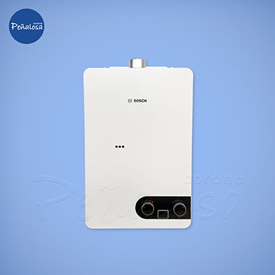 Corona En Cucuta CALENTADOR TH 1400 F 6 LTS GN (DUC CAJA)