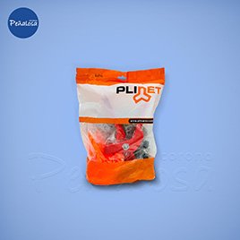 Corona En Cucuta KIT NIVELACION CON PINZA (PINZA, 100 SOPORTES, 100 CUÑAS)