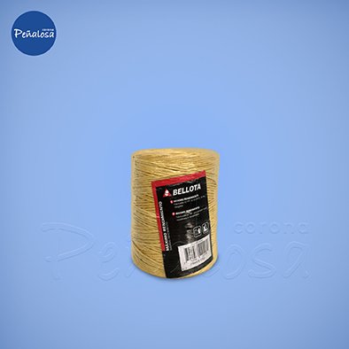 Corona En Cucuta HILO BELLOTA 12.000 DENIER 750 METROS 1 KG BELLOTA