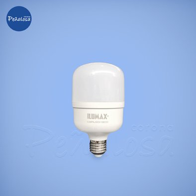 Corona En Cucuta BOMBILLO LED BULBO 20W ILUMAX LUZ BLANCA
