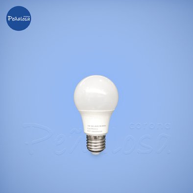 Corona En Cucuta BOMBILLO LED BULBO 7W PLUS LITE LUZ BLANCA