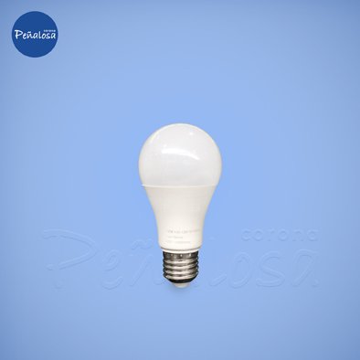 Corona En Cucuta BOMBILLO LED BULBO 12W PLUS LITE LUZ BLANCA