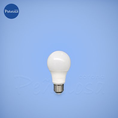 Corona En Cucuta BOMBILLO LED BULBO 5W PLUS LITE LUZ BLANCA