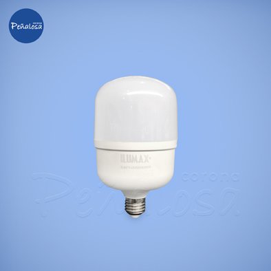 Corona En Cucuta BOMBILLO LED BULBO 30W ILUMAX LUZ BLANCA