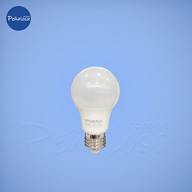 Corona En Cucuta BOMBILLO LED BULBO TOLEDO 7W SYLVANIA