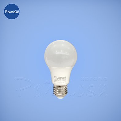 Corona En Cucuta BOMBILLO LED BULBO TOLEDO 9W SYLVANIA