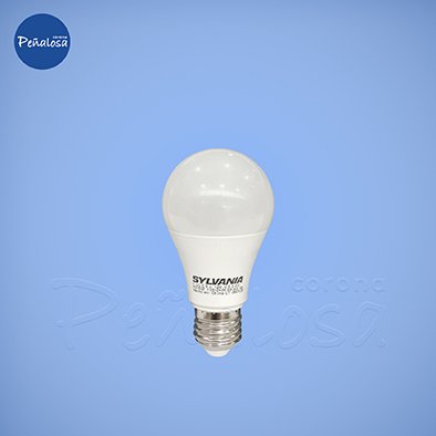 Corona En Cucuta BOMBILLO LED BULBO TOLEDO 12W SYLVANIA