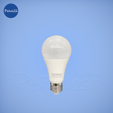 Corona En Cucuta BOMBILLO LED BULBO TOLEDO 15W SYLVANIA