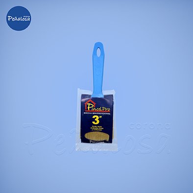 Corona En Cucuta BROCHA PEÑALOSA PINCELPRO 3