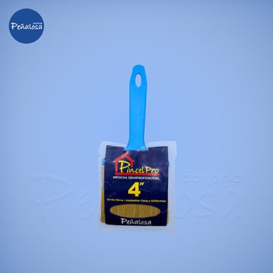 Corona En Cucuta BROCHA PEÑALOSA PINCELPRO 4